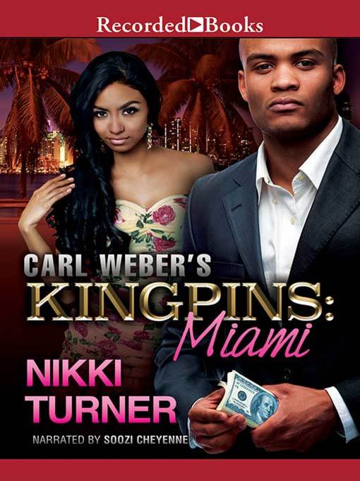 Title details for Miami by Nikki Turner - Available